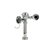 Zurn ZEMS6000AV-WS1-IS 1.6 gpf AquaVantage Hard wired ZEMS Flush Valve w/Inte...