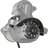 DB Electrical SFD0121 Starter Compatible With/Replacement For Ford 3.5L 3.7L ...