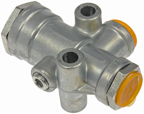 Dorman 904-7928 Fuel Injection Pressure Regulator Compatible with Select Volv...