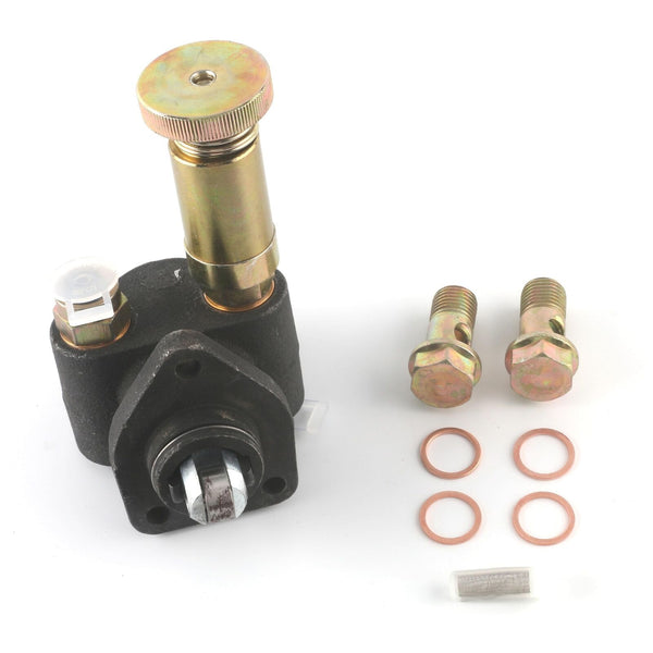 105220-4772 Fuel Feed Pump Fit For Zexel Replace# 8941327040