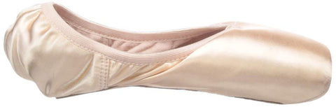 Capezio Women's Donatella 10 Petal Pink