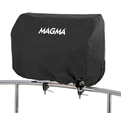 Magma Products, Rectangular Grill Covers 12 inch x 18 inch Jet Black