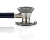 ADC - 602DG Adscope 602 Traditional Cardiology Stethoscope,, Dark Green