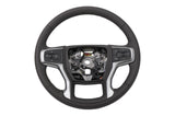ACDelco GM Original Equipment 84946348 Very Dark Atmosphere Steering Wheel