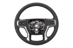 ACDelco GM Original Equipment 84946348 Very Dark Atmosphere Steering Wheel