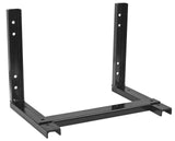 Buyers Products - 1701000 Mounting Brackets For 24/36 Inch Poly Truck Boxes, ...