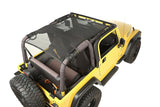 Rugged Ridge | Eclipse Sun Shade, Full Cover | 13579.08 | Fits 1997-2006 Jeep...