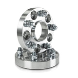 Customadeonly 2pc 25mm Hubcentric Wheel Spacers 5x114.3 5x4.5 (Change Center ...