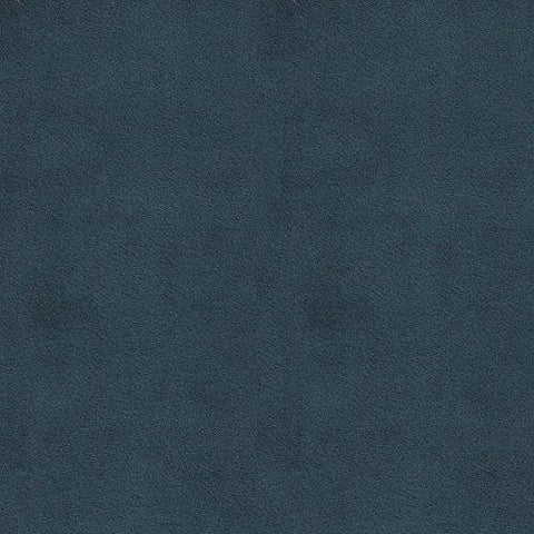 Homepop Home Decor | Upholstered Tufted 24 x 16 x 17-1/2 inches high, Blue