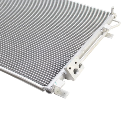 TRQ Air Conditioning A/C Condenser Receiver Drier Compatible with 2014-2017 H...