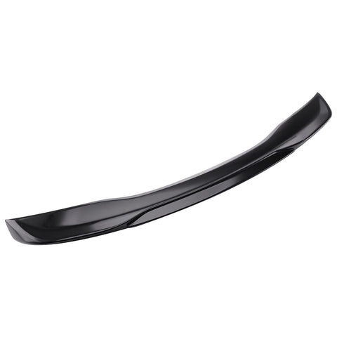 MotorFansClub Rear Spoiler Trunk Wing Fit for Honda Civic 2022 2023 2024 2025...