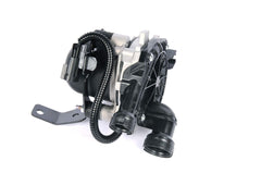 ACDelco GM Genuine Parts 55569076 Secondary Air Injection Pump with Bracket