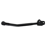 TRQ Front Upper Control Arm Set Compatible with 2020-2022 Jeep Gladiator 2018...