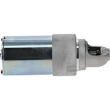 DB Electrical 410-12348 Starter Compatible With/Replacement For Mowers Z-Trak...