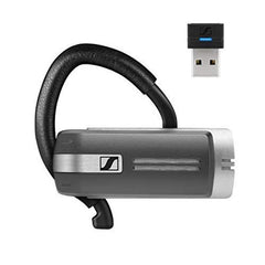 Sennheiser Presence Grey UC (508342) - Dual Connectivity, Single-sided,