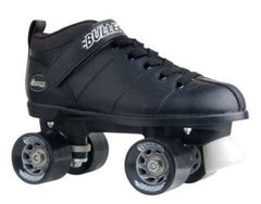CHICAGO Men's Bullet Speed Roller Skate Black Size 3