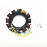 Stator For Mercury Mariner Outboard 16Amp 30 40 50 55 60 65 75 80 90 100 115 ...