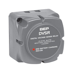 BEP 710-140A Digital Voltage Sensing Relay (DVSR) 12/24V