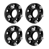 KAX 5x4.5 Wheel Spacers,20mm 5 Lug Hub Centric Wheel Spacers fit for Elantra,...