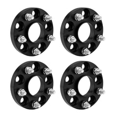 KAX 5x4.5 Wheel Spacers,20mm 5 Lug Hub Centric Wheel Spacers fit for Elantra,...