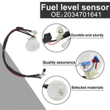 MUNIK Fuel Tank Sender Unit for 2004-2008 Benz A209 C209 W203 CLC203 CLK200 C...