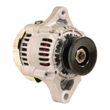 DB Electrical 400-52014 Alternator for Chevy Mini Alternator for Denso Street...