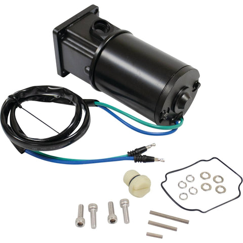 New DB Electrical TRM0047 Tilt & Trim Motor Compatible With/Replacement For F...