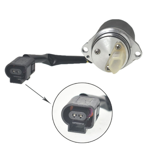 Coupling Oil Pump Rear 699-002 30783079 Replacement for Volvo Ford Mercury