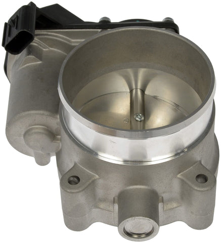 Dorman 977-594 Electronic Throttle Body Compatible with Select Ford Models (O...