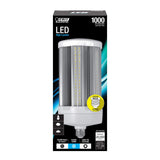 Feit Electric C20000/5K/LED 1000 Watt Equivalent 1 Count (Pack of 1), 5000k