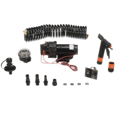 Seachoice Wash Down System Pump Pump Kit 3.5 GPM