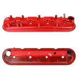 Valve Cover Set Compatible with 1997-2013 LSA LS9 GM Chevy Corvette ZR1 LSA C...