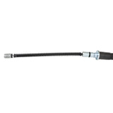 TRQ Rear Parking Brake Cable Compatible with 2007-2008 Hyundai Entourage 2006...