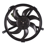 TYG OE Replacement(CAPA Quality) Cooling Fan Extra Silent for 2009-2015 Mini ...