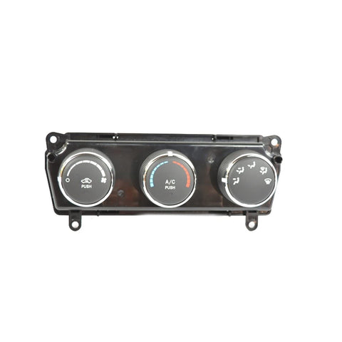 Mopar Genuine Mopar A/C & Heater Control - 5NC23DX9AF