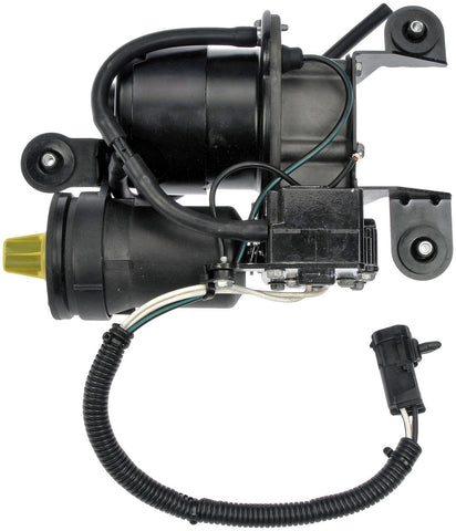 Dorman 949-010 Air Suspension Compressor Compatible with Select Cadillac Models