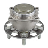 MOOG 512527 Wheel Bearing and Hub Assembly for Acura MDX