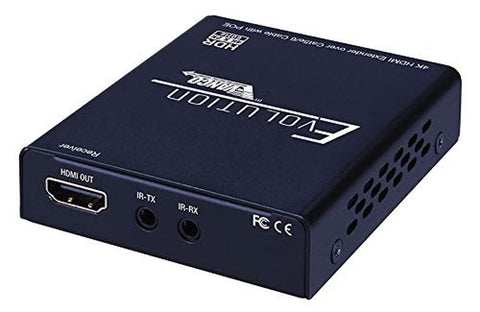 Vanco 4K HDMI Extender