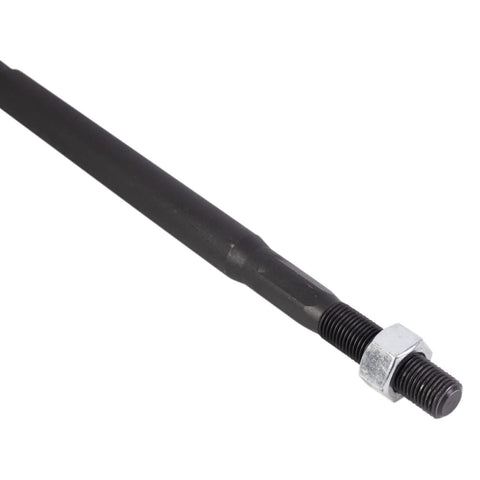 TRQ Front Tie Rod Set Compatible with 2007-2008 Honda Fit PSA66713
