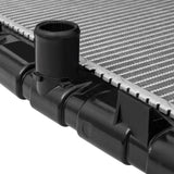 Aluminum Radiator Compatible for 2001-2006 Hyundai Elantra Compatible for 200...