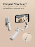 DJI OM 5 Smartphone Gimbal Stabilizer, 5 Athens Gray, Gray