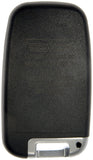 Dorman 99349ST Keyless Entry Remote - 4 Button Compatible with Select Hyundai...