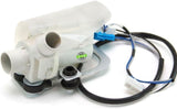 GLOB PRO 5859EA1004G Washer Drain Pump Assembly Compatible with Kenmore 5859E...