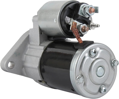 DB Electrical 410-48168 New Starter Compatible with/Replacement for 2.5 2.5L...