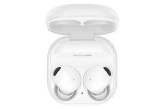 SAMSUNG Galaxy Buds 2 Pro True Wireless Bluetooth Earbuds, (Pack of 1), White