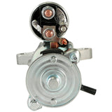 DB Electrical SFD0120 Starter Compatible With/Replacement For Ford 2.0L 2.3L ...