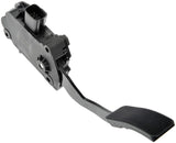 Dorman 699-125 Accelerator Pedal Compatible with Select Ford/Mercury Models