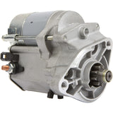 DB Electrical 410-52179 Starter For Ford New Holland Sba18508-6340 Sba18508-6...