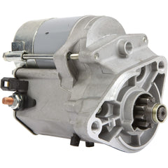 DB Electrical 410-52179 Starter For Ford New Holland Sba18508-6340 Sba18508-6...