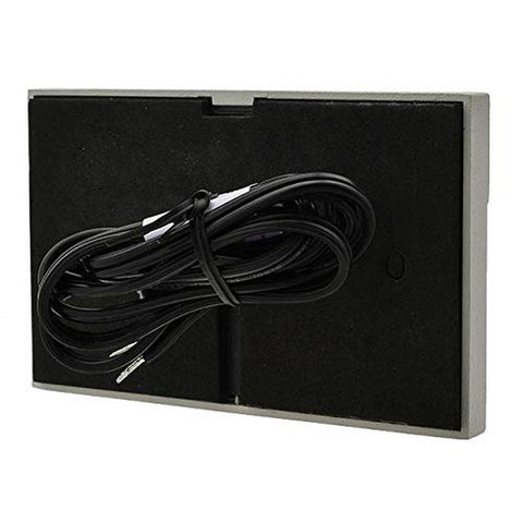 MarsLG Surface Mount Ultra Thin Low Voltage Outdoor Landscape Cast Aluminum L...